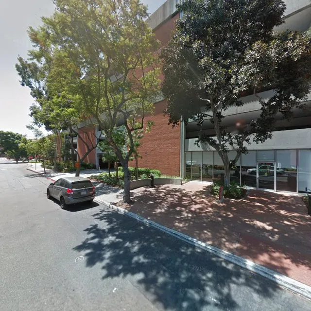 USC Department of Public Safety