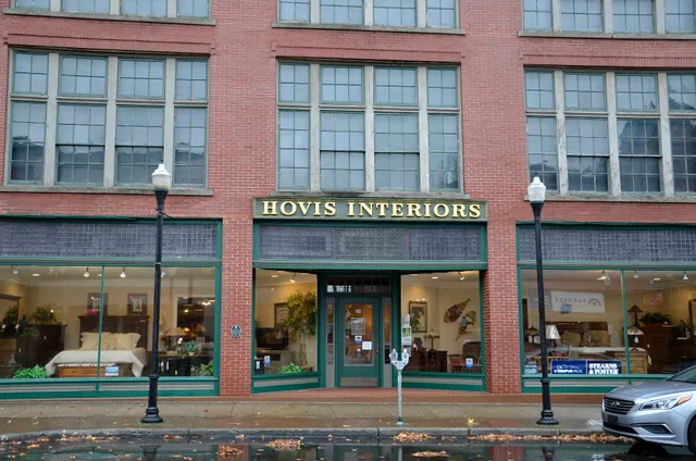 Hovis Interiors