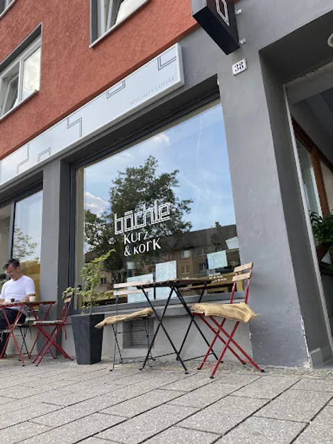 bächle Specialty Coffee