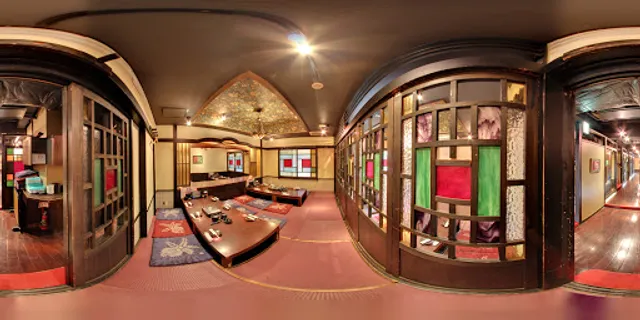 銘柄鶏と鮨居酒屋 てんてけてん 葛西店