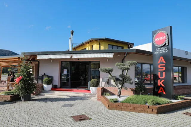 ASUKA sushi Ristorante giapponese e cinese