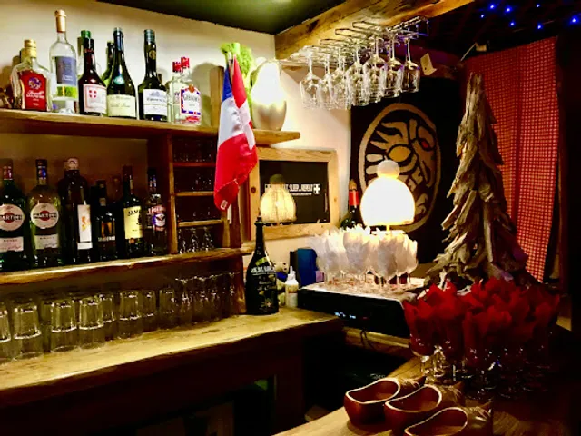 Pizzeria Chez Pierrot