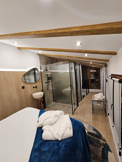 Los Parajes de Alcalá