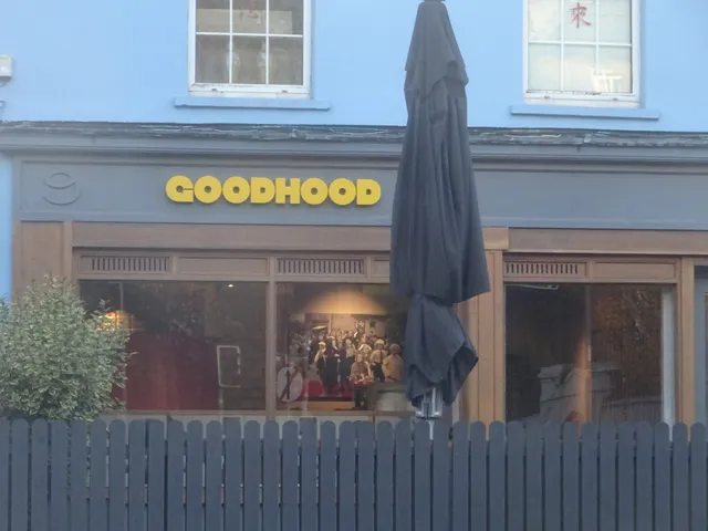 GoodHood