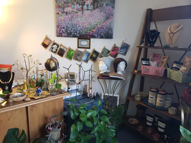 Wren’s Nest Wellness