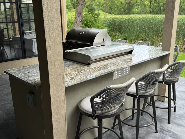 Granite Unlimited Inc.