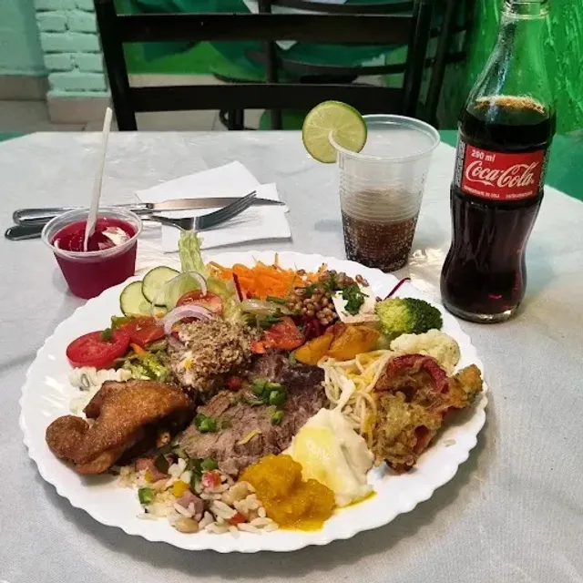 Restaurante Cantina Lisboa