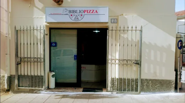 BiblioPizza