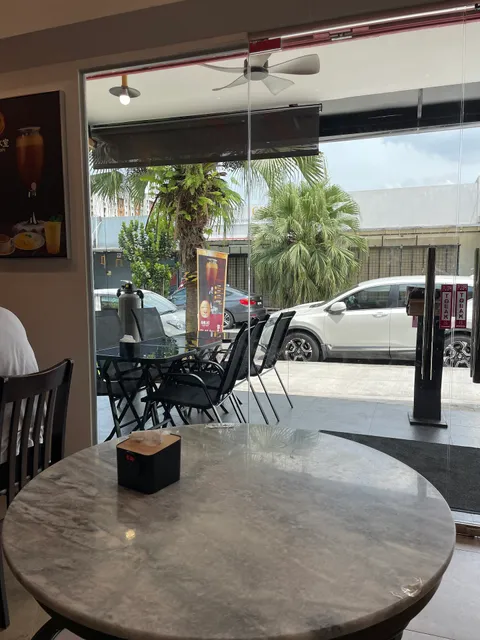 火记茶餐厅 For Kei Kopitiam