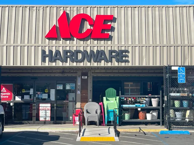 Antioch Ace Hardware