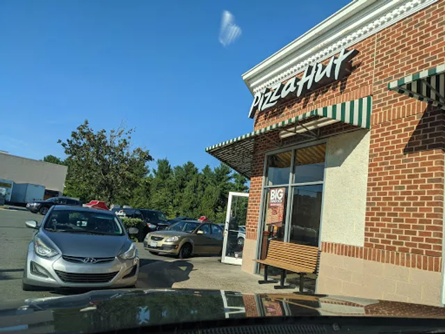 Pizza Hut