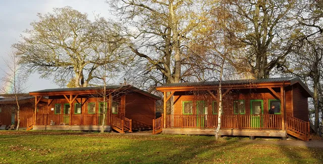 Marcassie Farm Lodges