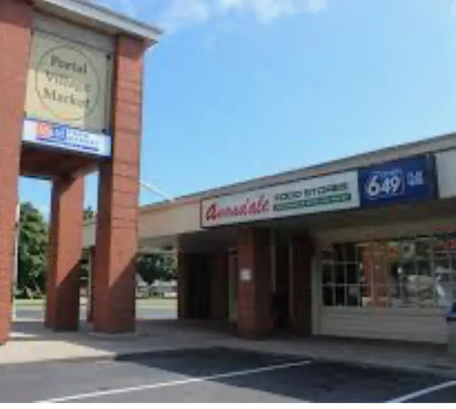 Avondale Food Stores