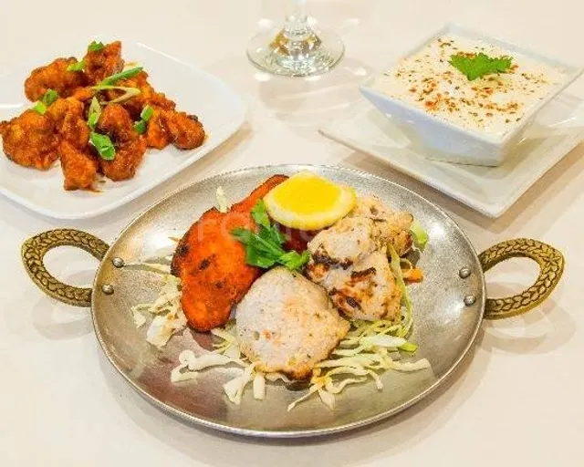 Bhoj Indian Restaurant