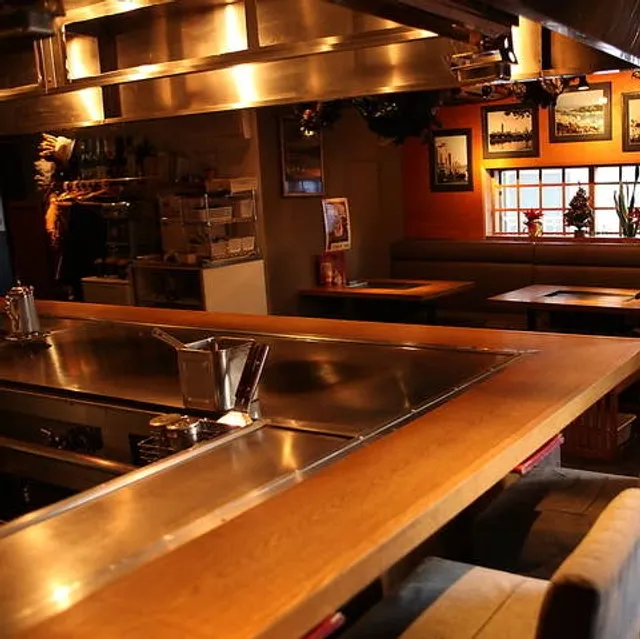 Teppan Baby Sasazuka