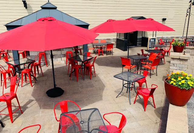 Firehouse Grille & Pub