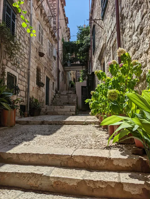 Dubrovnik Game of Thrones Tour