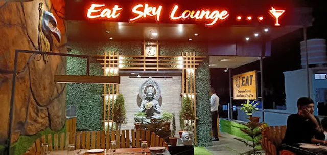 EAT Restaurant, Puri ( Veg & Nonveg )