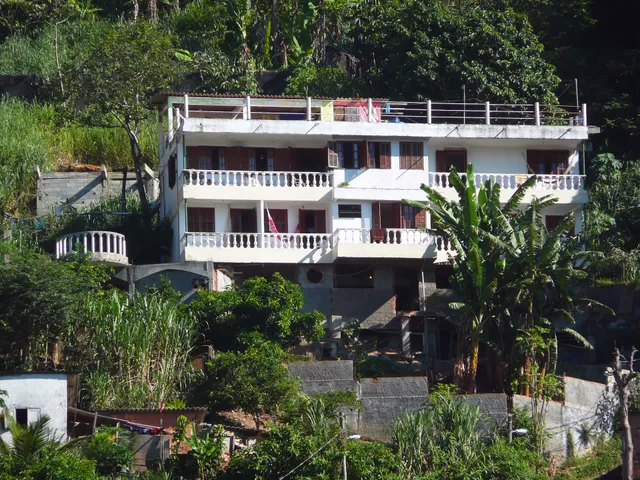 Hostel Inn Favelinha