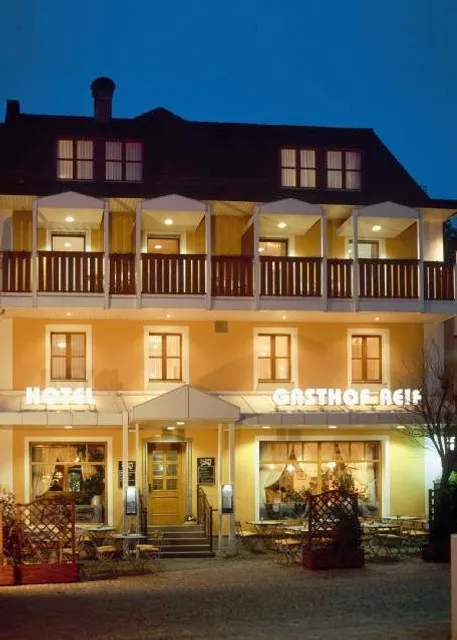 Gasthof Hotel Reif