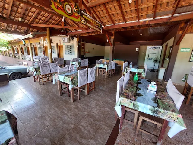 Restaurante Fazendinha