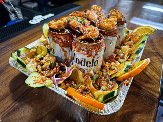 Las Catrinas Mexican Grill