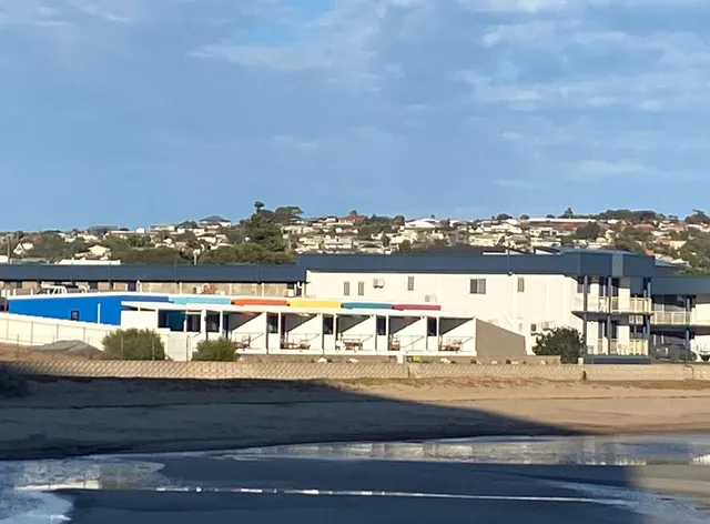 Port Lincoln Beachfront Appartments