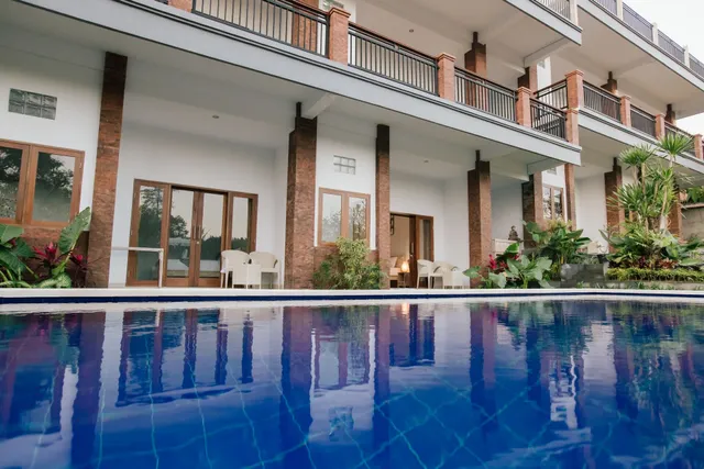 Nanda Homestay Guesthouse