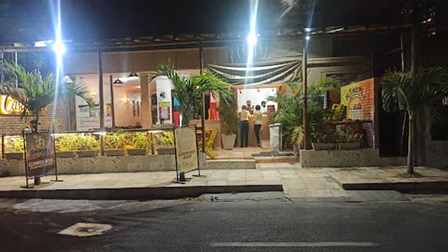 Catatau Sucos e Sanduíches