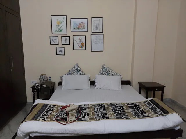 Comfortable Homestay