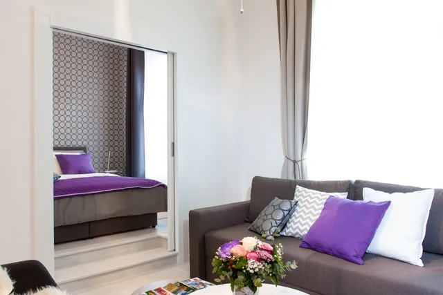 Tesla Boutique Apartments