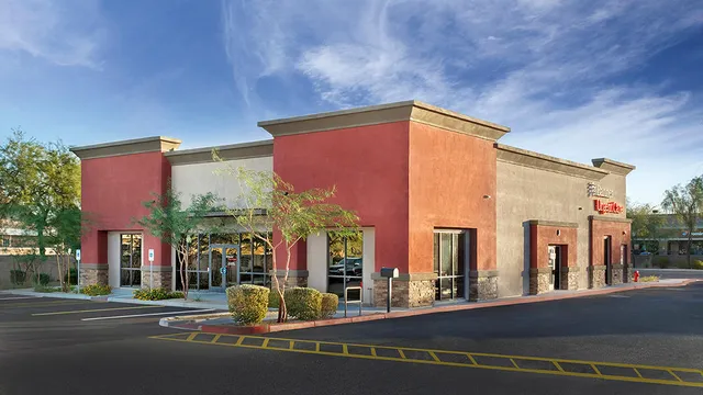 Banner Urgent Care | Peoria, AZ | 83rd Ave