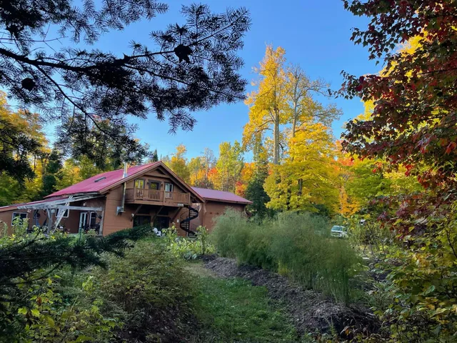 Gîte Comme un Accord