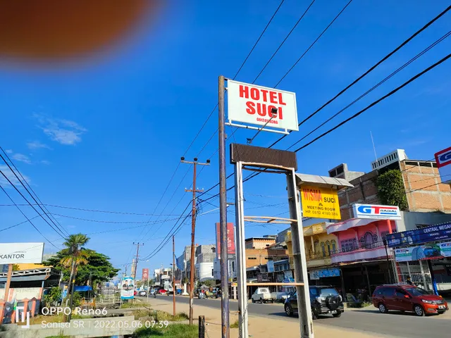 Wisma Suci Syariah Polewali Mandar Mitra RedDoorz