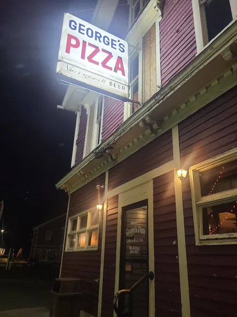 George's Pizza 'n Pub