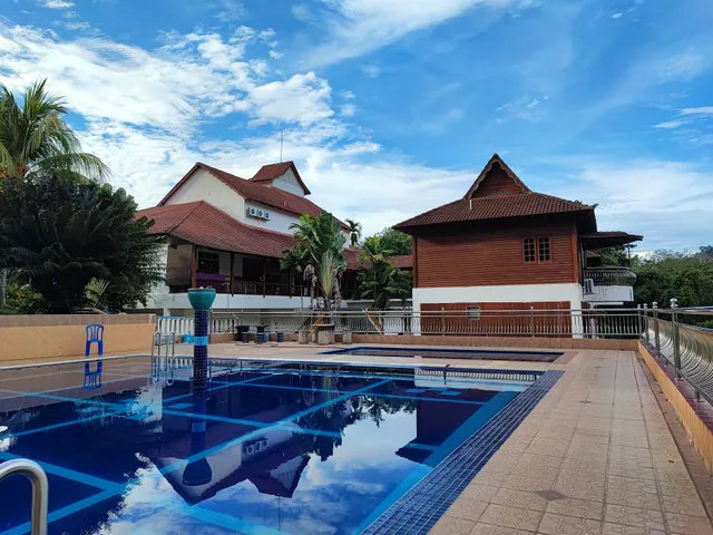 Tekoma Resort Taman Negara