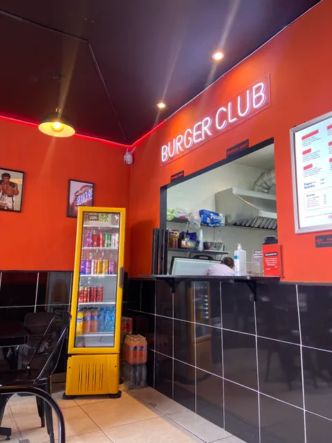 Karma Burger Club Juriquilla
