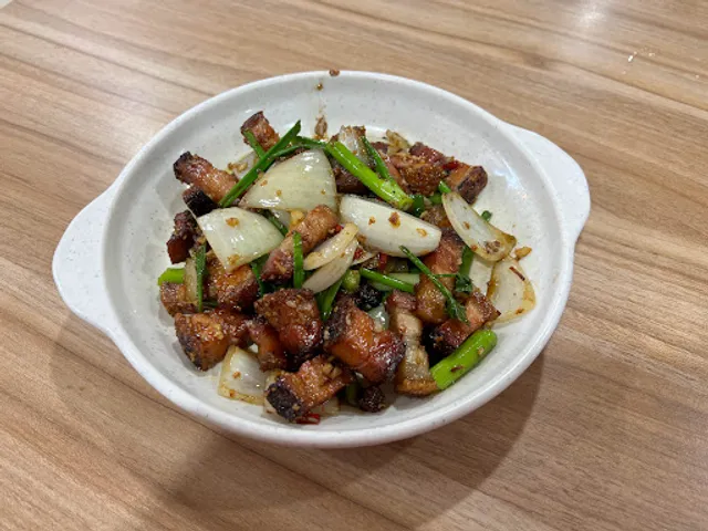 Fragrance WoK Tze Char by Penang Bagus