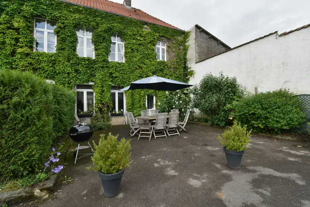 Gîte du mont des faucons