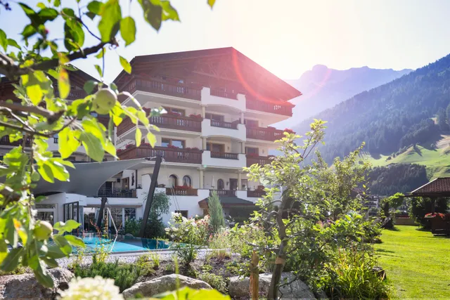 Hotel Der Stubaierhof - Neustift im Stubaital