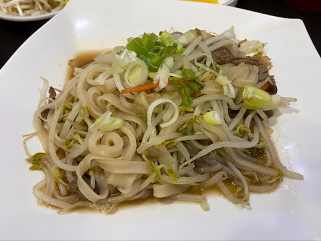 포챠오 Phở Chào