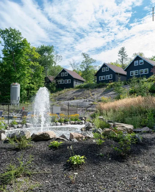 Muskoka BeerSpa