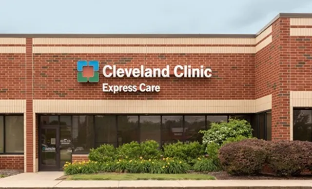 Cleveland Clinic Brooklyn Express Care Clinic