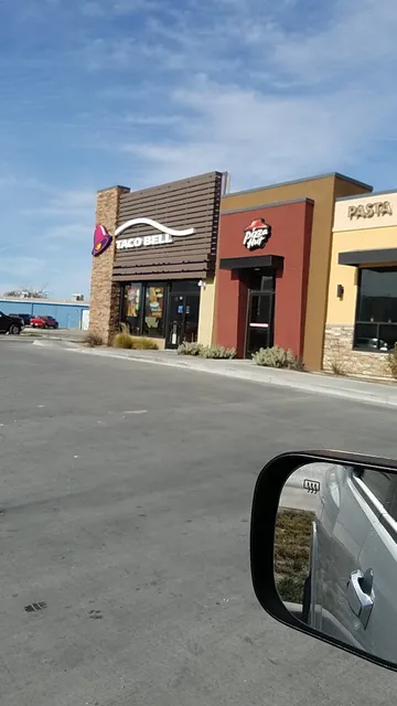 Taco Bell