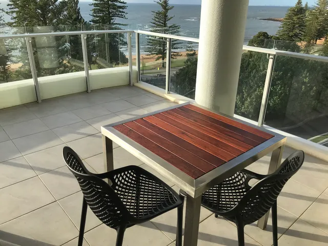 The Australian Garden Furniture Co