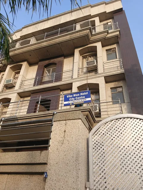 Mint City Center Suites