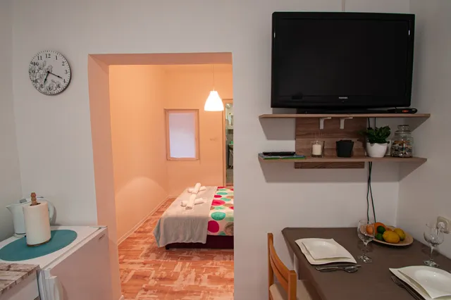 Apartments Ema & Mila