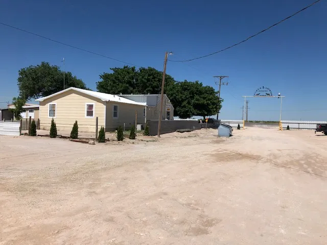 Rocking Ranch RV Park