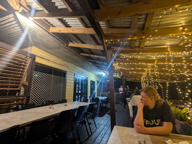 Kokobanana Bar & Grill