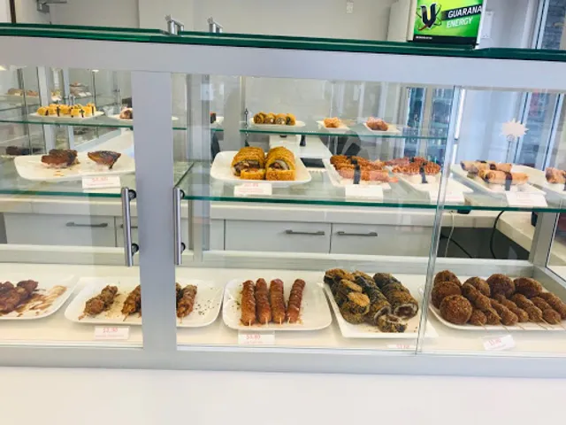 Cambridge Sushi Rototuna